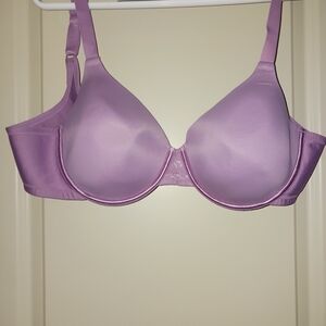 Vanity Fair Lavender Bra